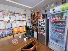 -迈劲健身专业私教(朝青汇店)