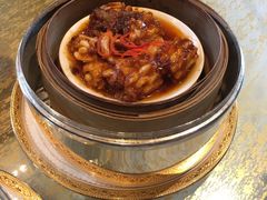 -唐阁(香港朗廷酒店)