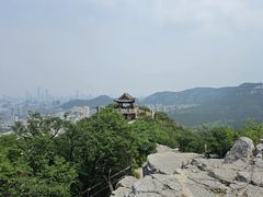 -千佛山风景名胜区