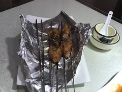 -裕德隆清真饭庄·天津特色菜(河东店)