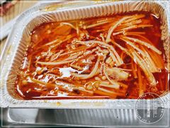 -路边摊胡同里(星城商厦店)