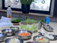 -东门韩国烤肉·韩国料理(烟台朝阳街店)