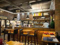 -LA MAISON公鸡和龙(蛇口店)