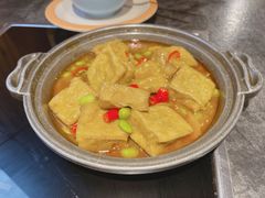 -大川先生·小龙虾·川菜(信义坊店)