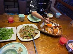 -南海渔家•海鲜•正宗海南菜(海棠湾店)