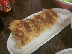 -拉面莊夢語＆中华料理八椿