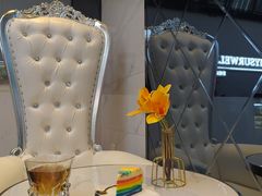 -麦雪尔甜品·生日蛋糕(新街口旗舰店)