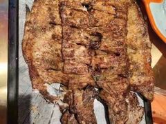 -向外鱼乐·土菜·虹鳟鱼