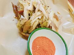 -刘师父老汉口江湖菜(蔡锷路店)
