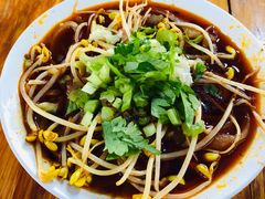 -老瓦房冷锅串串(文殊院店)