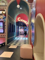 点击看大图 -meland club亲子乐园(北京芳圆里ID MALL店)