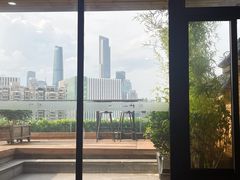 -小茶闲舍·观景商务茶馆(广州塔店)