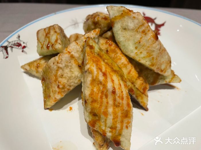 小炳胜(卓悦中心店)图片