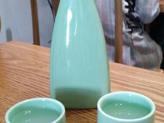 -静一餐厅·湖北菜(前门店)