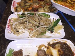 -尚雅铁板料理自助餐厅(乐松店)
