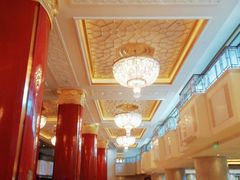 -北京中国大饭店