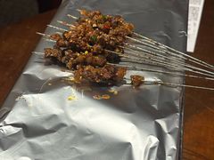 -李不管把把烧(火车南站店)