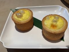 -蔡澜点心·粤菜(领展购物广场店)