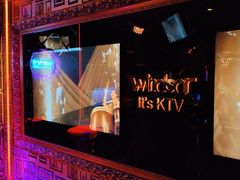 -温莎KTV(珠江路店)