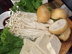 -煲宫(华润万象城店)
