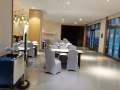 -启东恒大海上威尼斯酒店