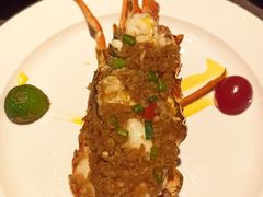 -安蒂娅·海鲜自助餐厅(安蒂娅美兰酒店)