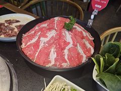 -井格重庆火锅(西直门凯德Mall店)
