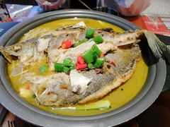 -神府路壹号·海鲜烧烤·砂锅粥·锅物(三坊七巷店)