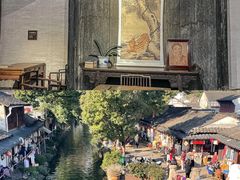 -绍兴鲁迅故里·沈园景区