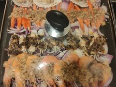 -常和州·夜宵大排档(常州单店)