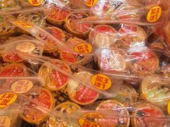 -味多美蛋糕(朝新嘉园店)