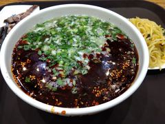 -思泊湖牛肉面(兰州总店)