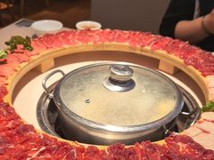 -潮泰牛肉火锅 · 创于1992年(车公庙店)