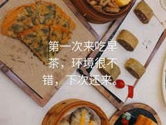 -顺德人家食府(黄金广场店)
