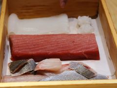 -鮨青(恒基名人购物中心店)