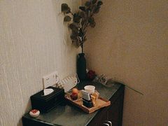 -禧瑞 ·丝浴主题·水疗·spa(中山公园店)
