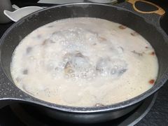 胡椒猪肚鸡-煲宫(华润万象城店)