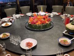 -同庆楼(奥体中心店)