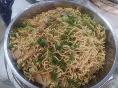 -红旗山庄(圭峰山店)