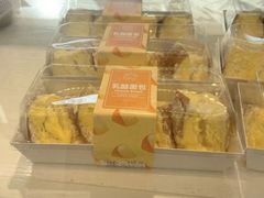 -罗莎蛋糕Rosa bread(蔡锷北店)