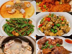 -一江水食府(后湖店)