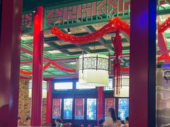 -缪氏川菜(深圳北站缤果空间店)
