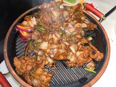 -四季民福烤鸭店(故宫店)