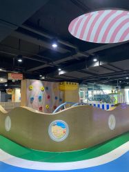 -秦皇星际小蚂蚁乐园