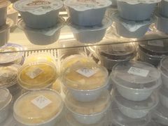 -仁信双皮奶(广州南站店)
