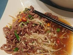 -食鼎记海鲜大排档(美食街店)
