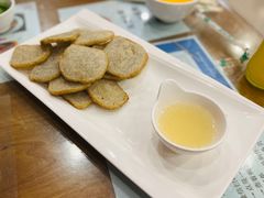 -北京小肠陈饭庄(方庄店)