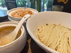 -苏面斋·本地传统苏式面馆