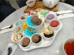 -哈根达斯(青岛海信店)