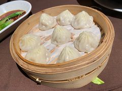 -穿越·外婆家(西溪天堂店)
